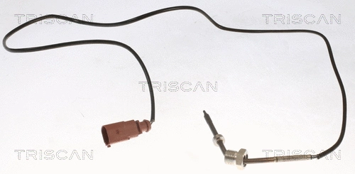 Sensor, exhaust gas temperature (8826 29094)