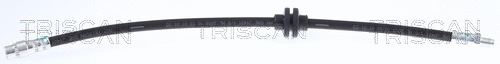 Brake Hose (8150 25163)