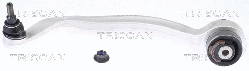 Control/Trailing Arm, wheel suspension (8500 295058)