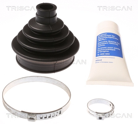 Bellow Kit, drive shaft (8540 28804)