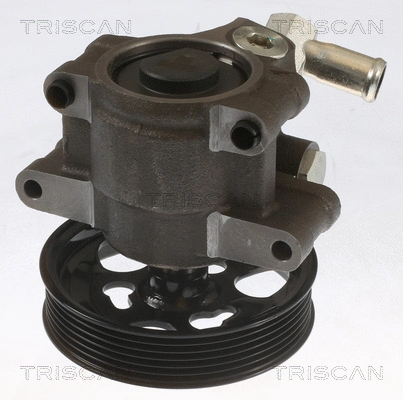 Hydraulic Pump, steering