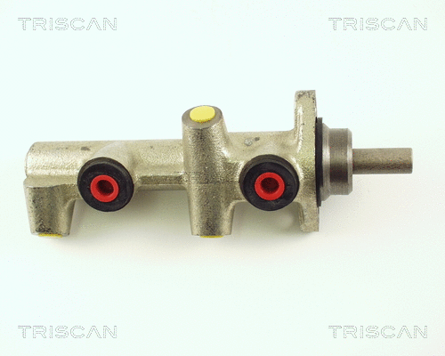 Brake Master Cylinder (8130 27105)