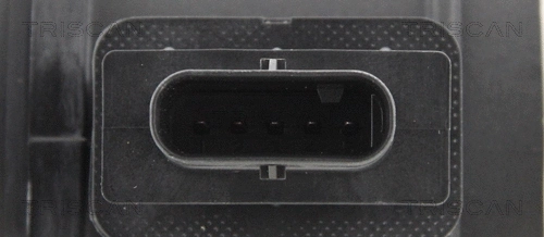 Mass Air Flow Sensor