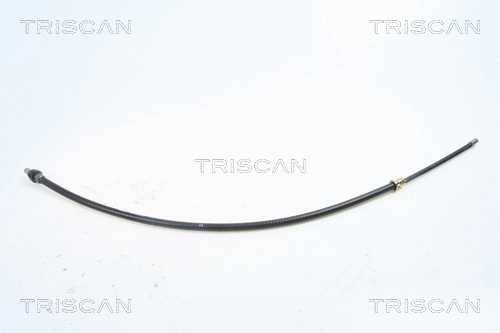 Cable Pull, parking brake (8140 25185)