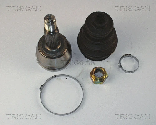 Joint Kit, drive shaft (8540 16115)