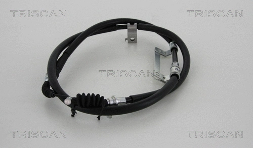Cable Pull, parking brake (8140 18104)
