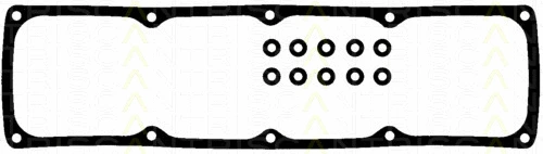 Gasket Set, cylinder head cover (515-4587)