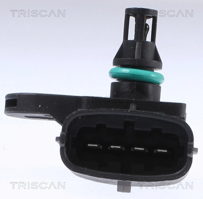 Sensor, intake manifold pressure