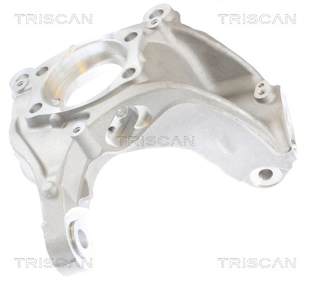 Steering Knuckle, wheel suspension