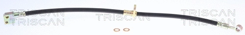 Brake Hose (8150 40141)