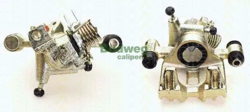 Brake Caliper (8170 341250)