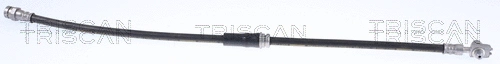 Brake Hose (8150 29176)