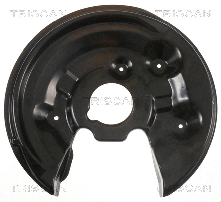 Splash Guard, brake disc (8125 29213)