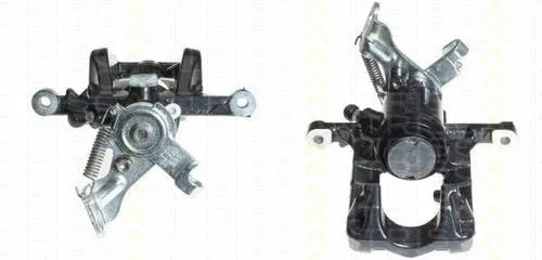Brake Caliper (8170 344609)