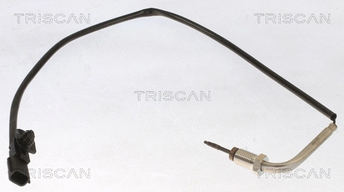 Sensor, exhaust gas temperature (8826 10000)