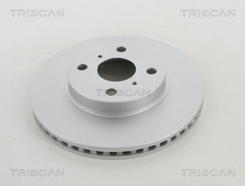 Brake Disc (8120 131017C)