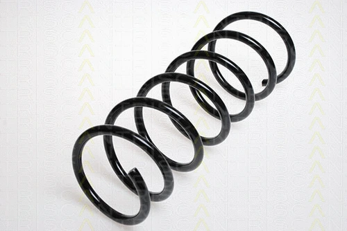 Suspension Spring (8750 6514)