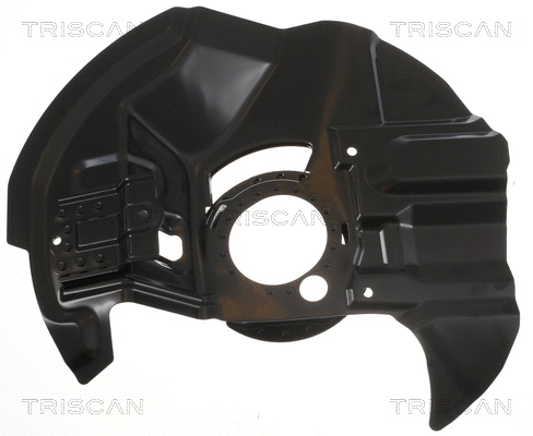 Splash Guard, brake disc