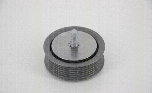 Deflection/Guide Pulley, V-ribbed belt (8641 292018)