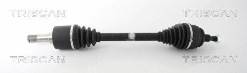 Drive Shaft (8540 23536)