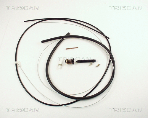 Accelerator Cable (8140 25315)