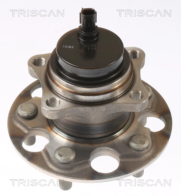 Wheel Bearing Kit (8530 132003)