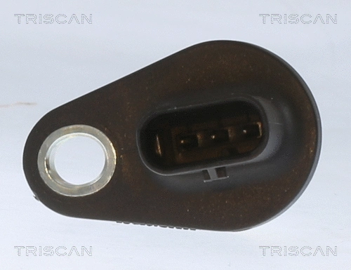 Sensor, crankshaft pulse