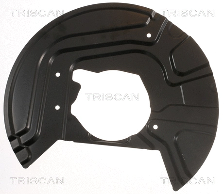 Splash Guard, brake disc