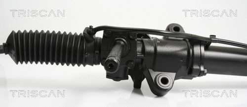 Steering Gear