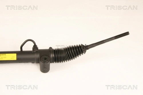 Steering Gear