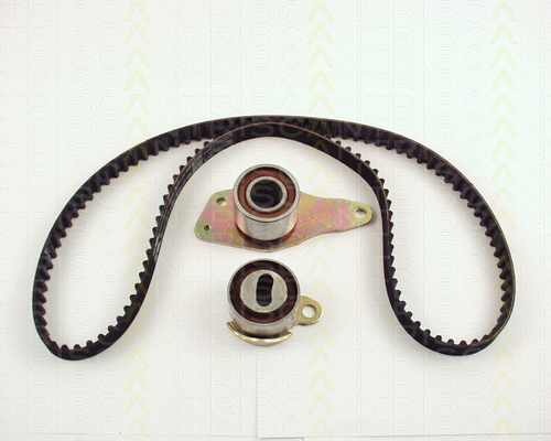 Timing Belt Kit (8647 10004)