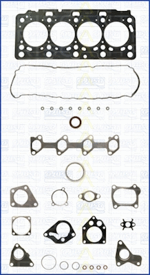 Gasket Kit, cylinder head (598-6072)