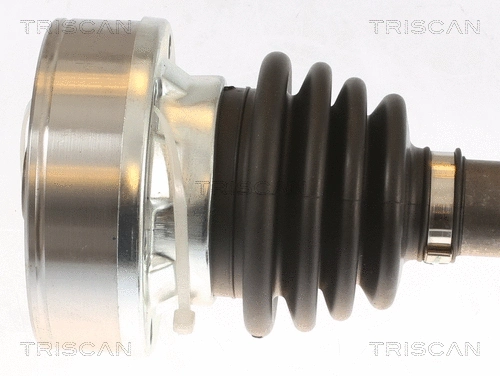 Drive Shaft