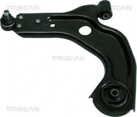 Control/Trailing Arm, wheel suspension (8500 16552)