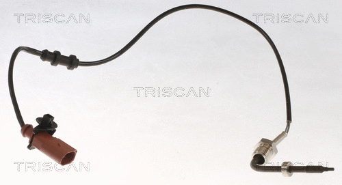 Sensor, exhaust gas temperature (8826 29147)