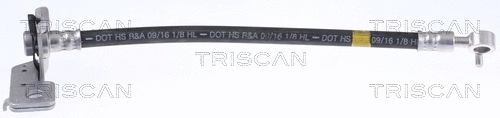 Brake Hose (8150 43248)