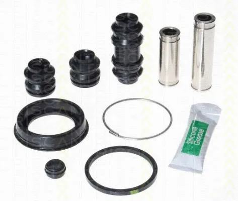 Repair Kit, brake caliper (8170 204333)