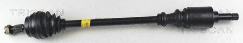 Drive Shaft (8540 38527)