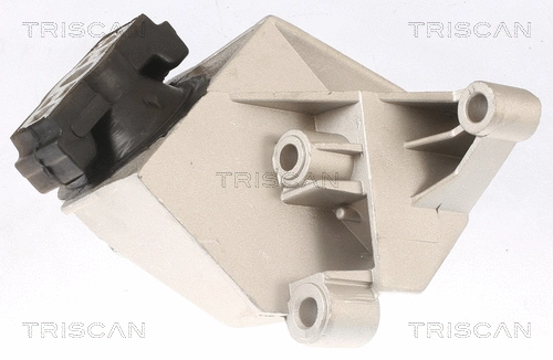 Mounting, engine (8505 25110)