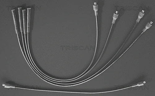 Ignition Cable Kit (8860 7271)