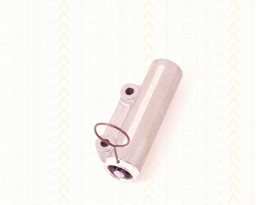 Vibration Damper, timing belt (8646 29310)