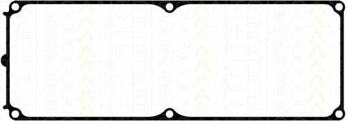 Gasket, cylinder head cover (515-4054)