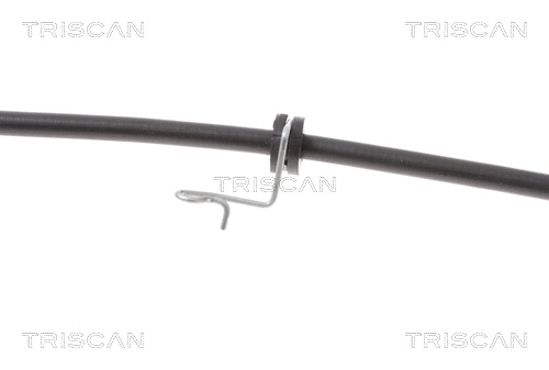 Cable Pull, clutch control