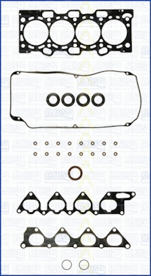 Gasket Kit, cylinder head (598-4263)