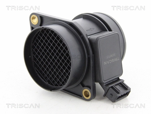 Mass Air Flow Sensor (8812 25004)