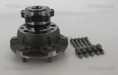 Wheel Bearing Kit (8530 16152)