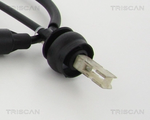 Cable Pull, clutch control