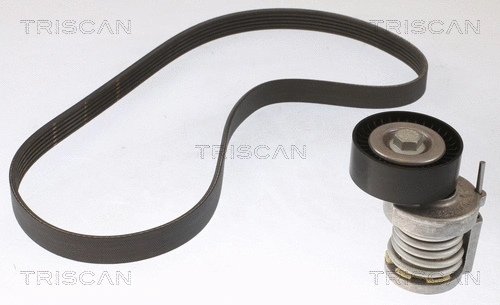 V-Ribbed Belt Set (8642 29025)