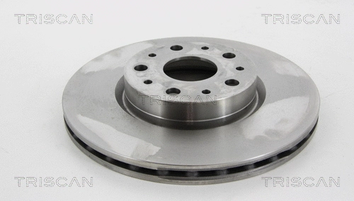 Brake Disc (8120 101057)