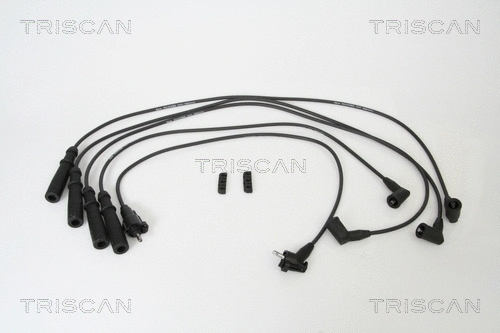 Ignition Cable Kit (8860 41002)